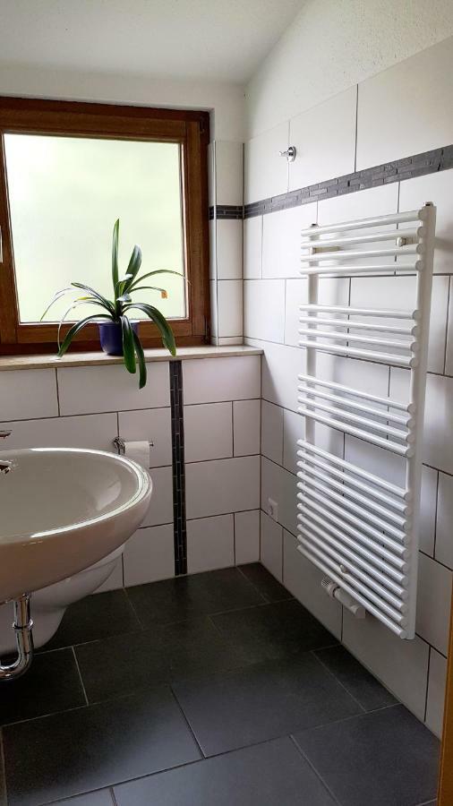 Haus Lindengarten Ofterdingen Bagian luar foto